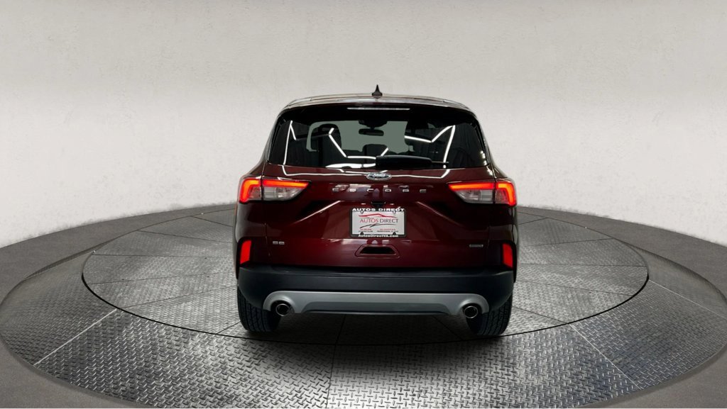 Used 2021 Ford Escape SE image 6
