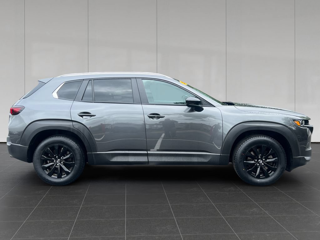 Used 2025 MAZDA CX-50 AWD 2.5 S w/ Preferred Package image 6