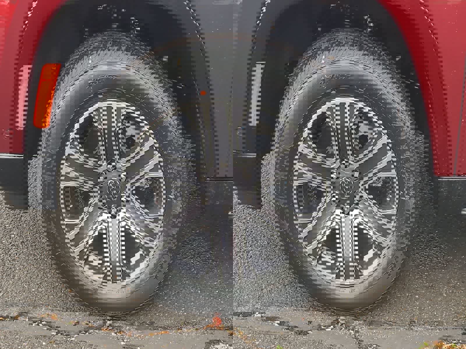 New 2025 Jeep Wagoneer 4WD image 16