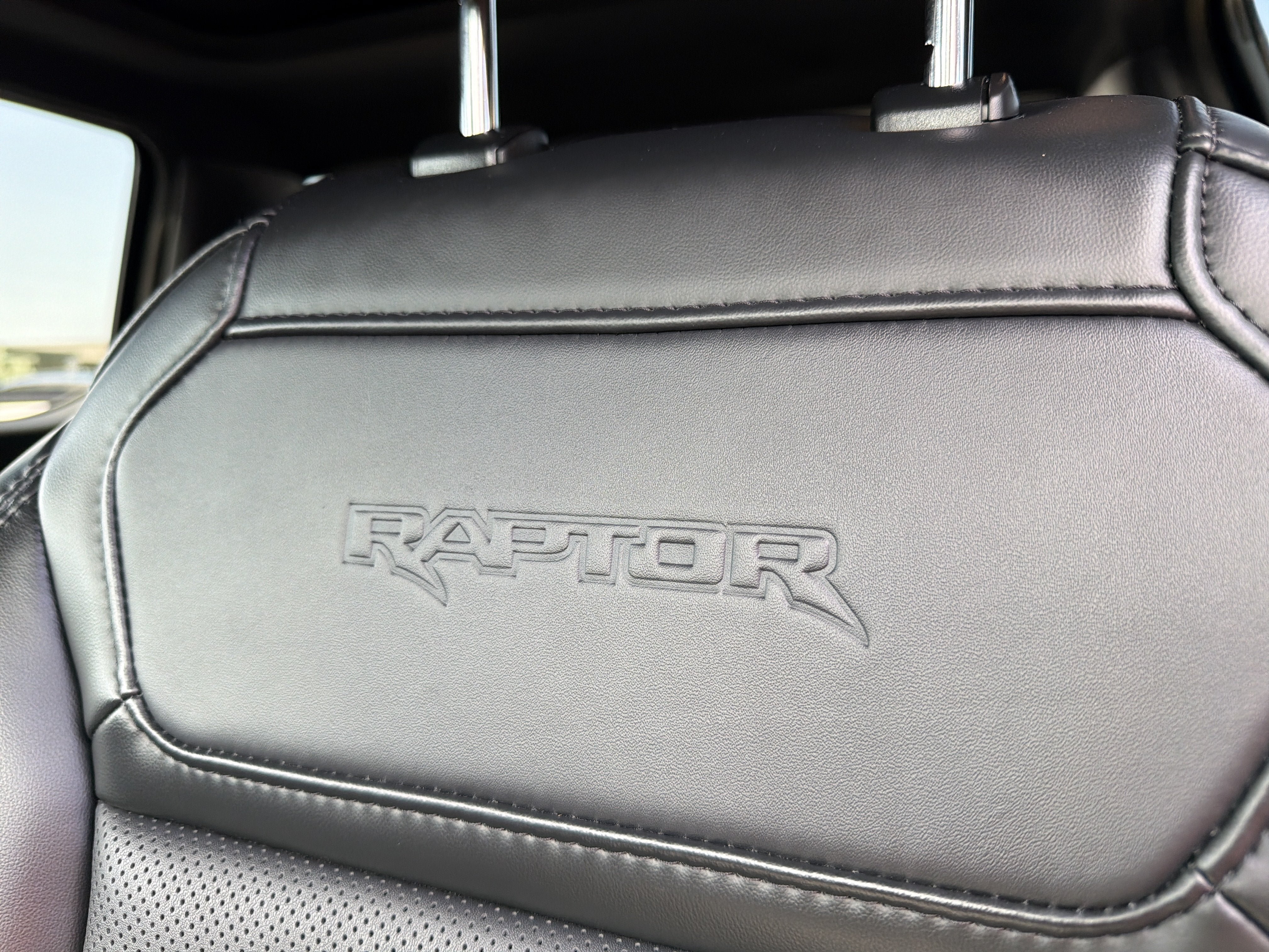 Used 2024 Ford F150 Raptor AWD/4WD image 20