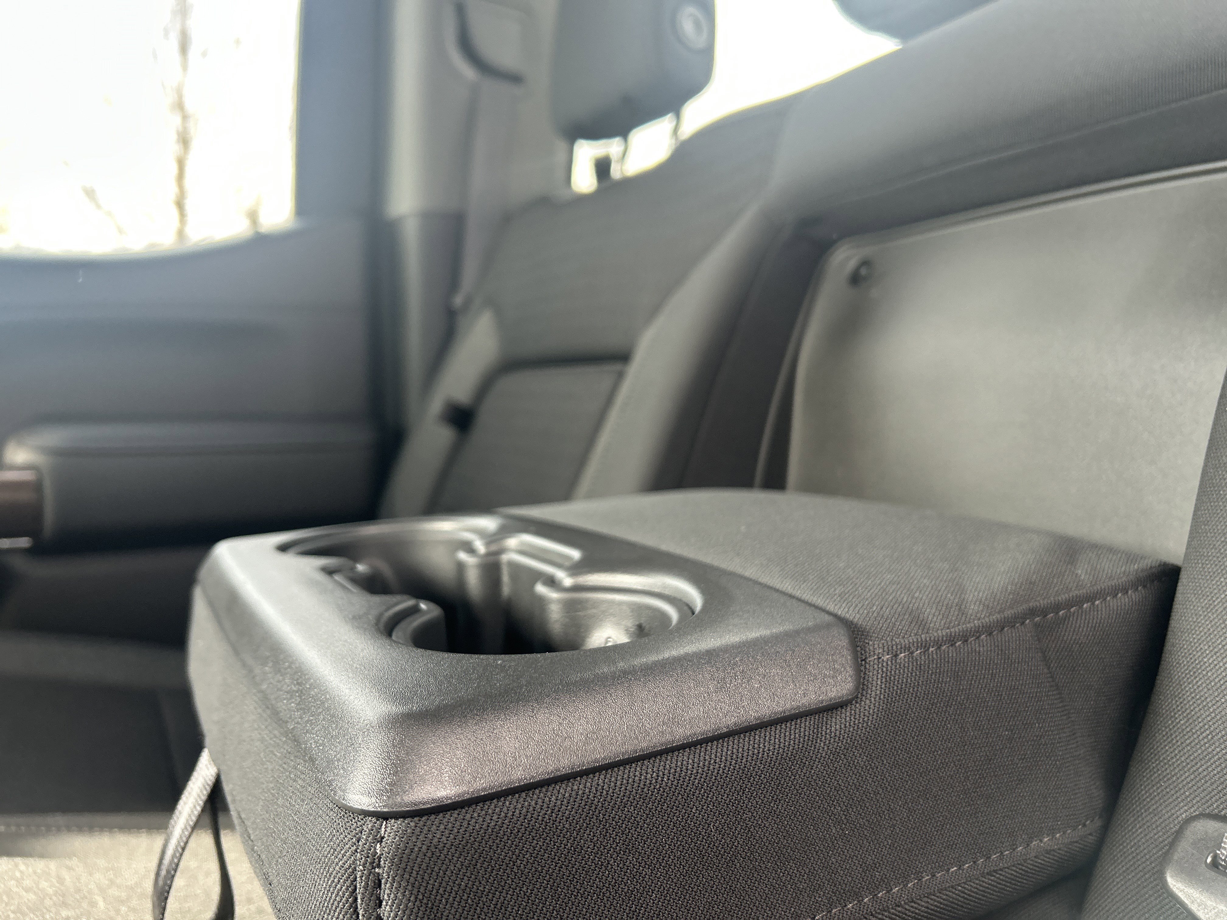 Used 2021 GMC Sierra 1500 Elevation image 27