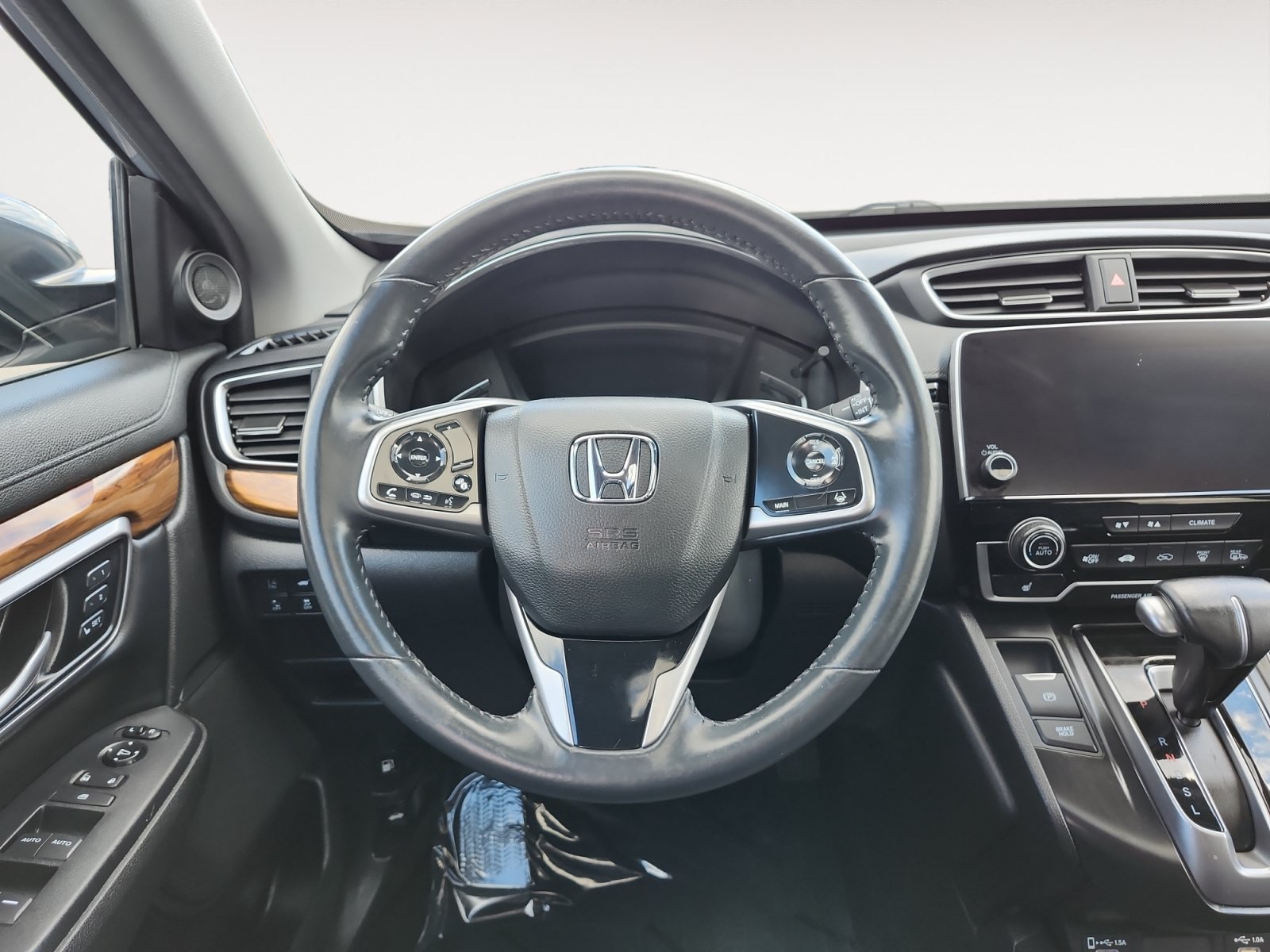 Used 2021 Honda CR-V EX-L image 13