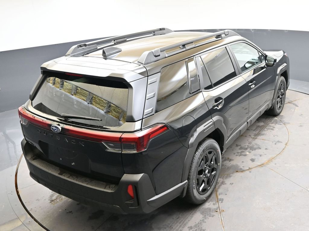 New 2026 Subaru Outback Limited image 51