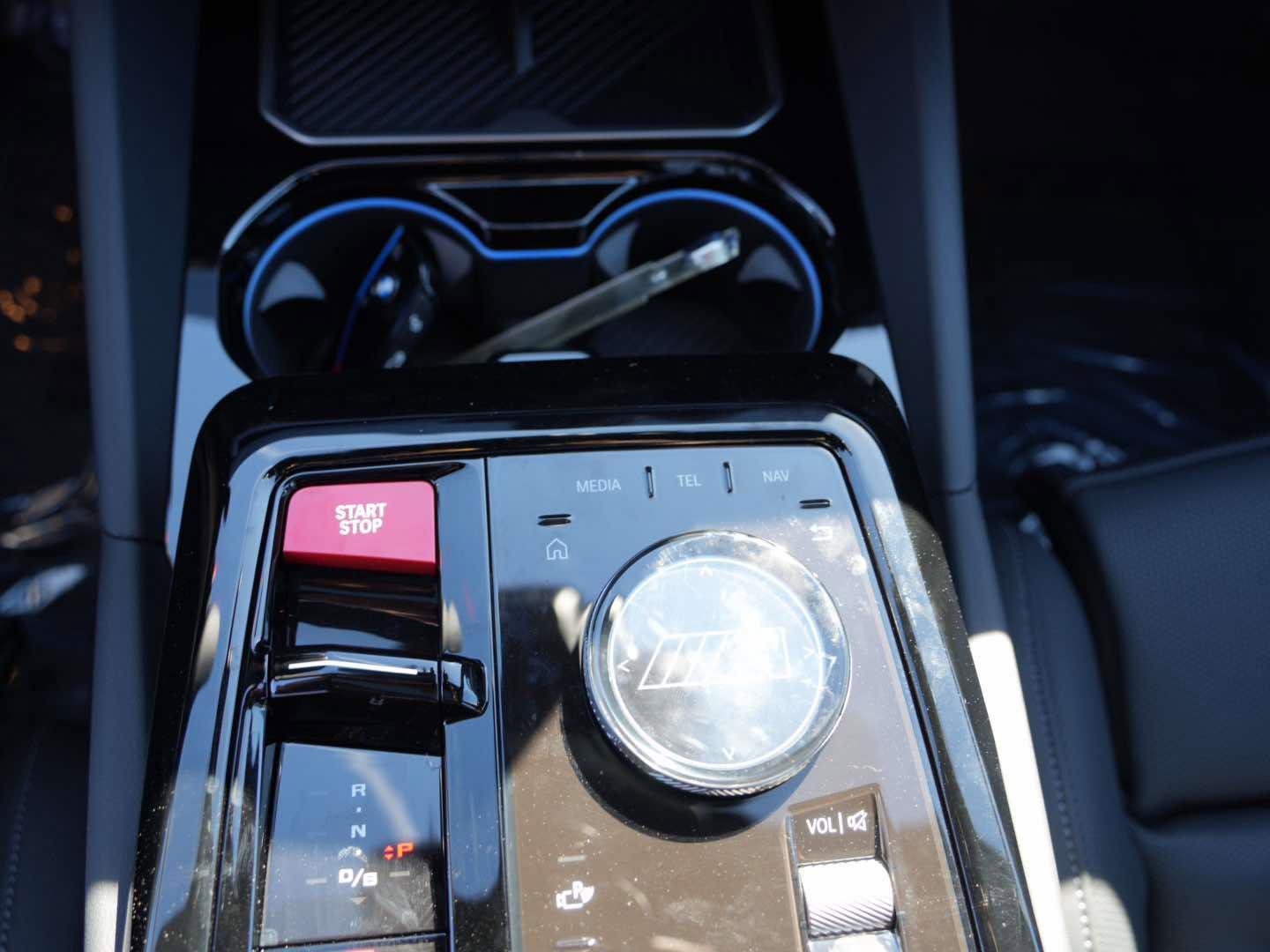 New 2026 BMW M5 Touring image 34