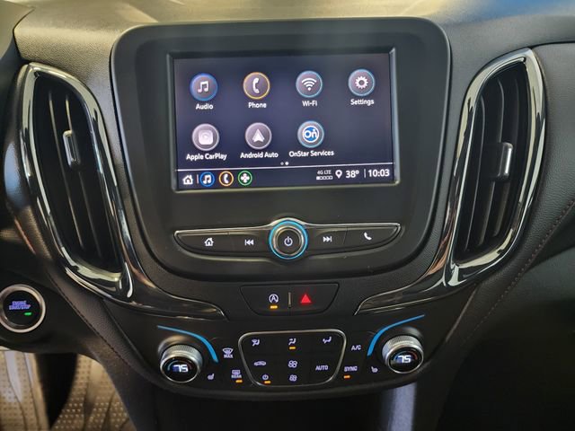 Certified 2024 Chevrolet Equinox RS w/ LPO, Floor Liner Package FWD image 23