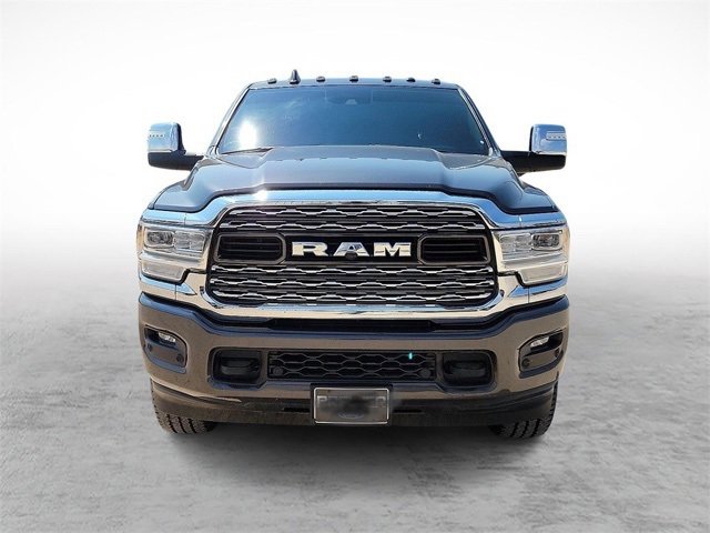 Used 2024 RAM 3500 Limited image 24