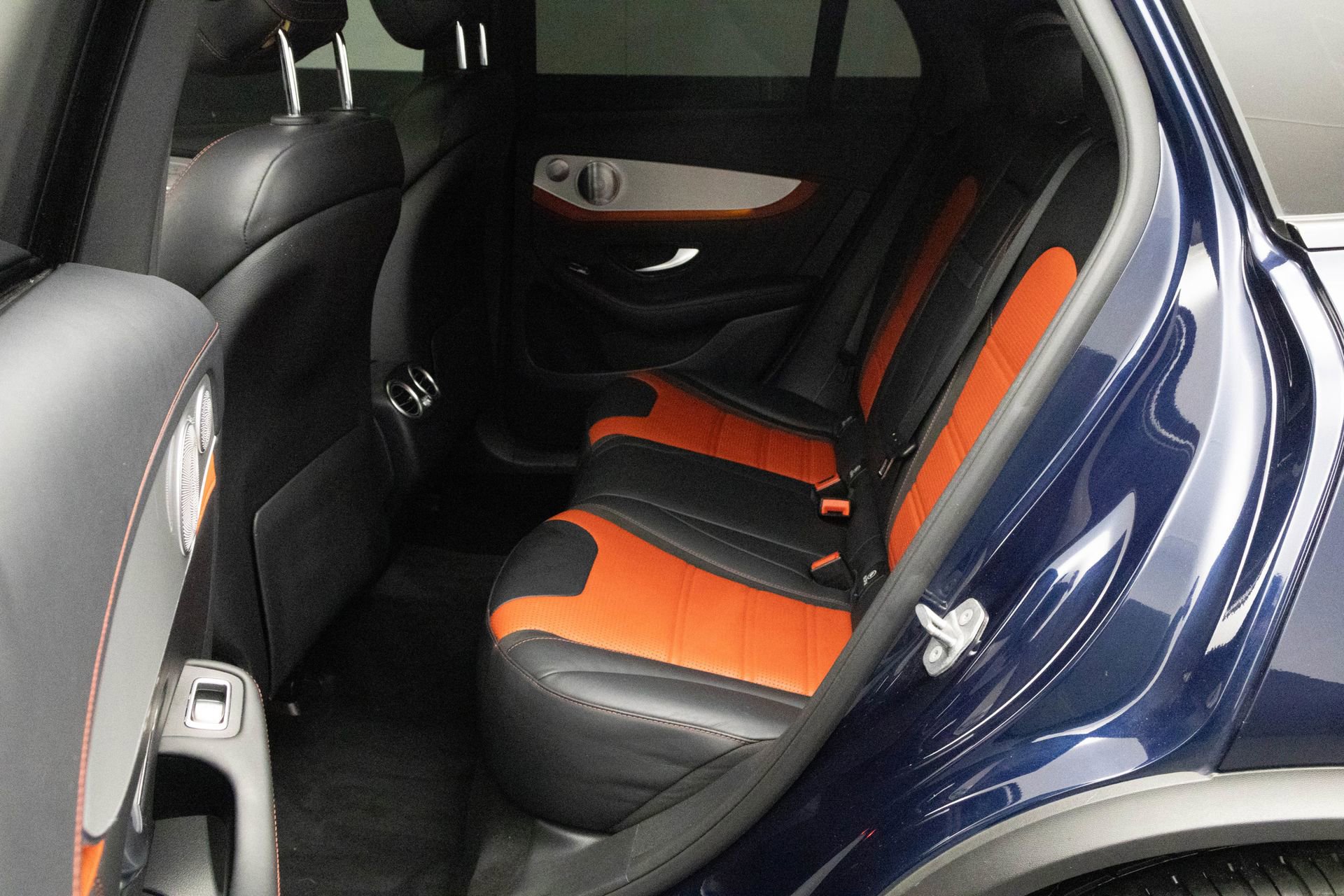 Used 2019 Mercedes-Benz GLC 63 AMG S image 30