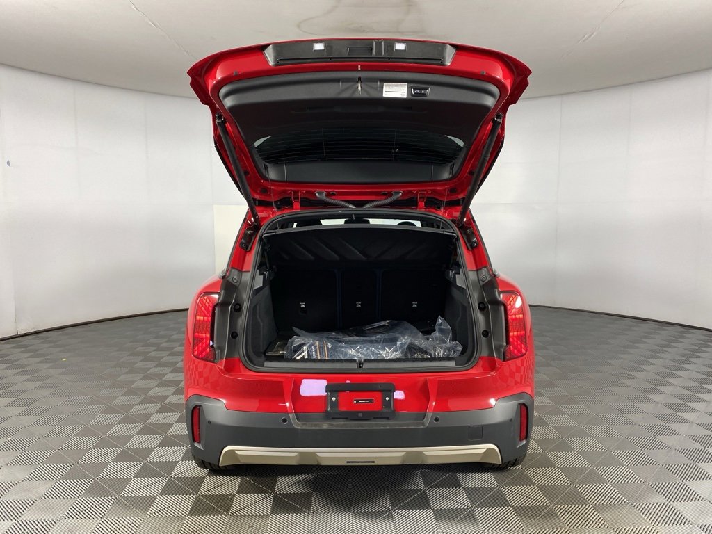 New 2025 MINI Cooper Countryman S image 21