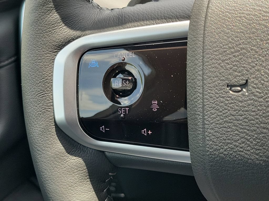 New 2026 Nissan Armada Platinum AWD/4WD image 30