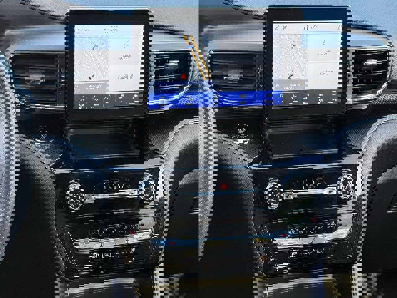 Used 2023 Ford Explorer ST-Line w/ Class IV Trailer Tow Package image 16