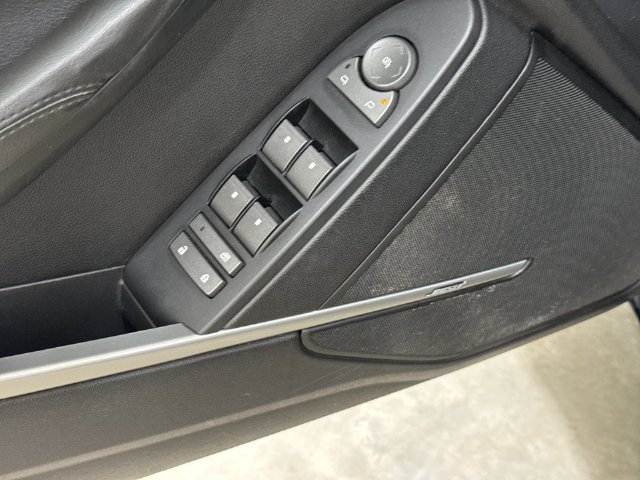 Used 2009 Cadillac CTS 3.6 RWD image 20