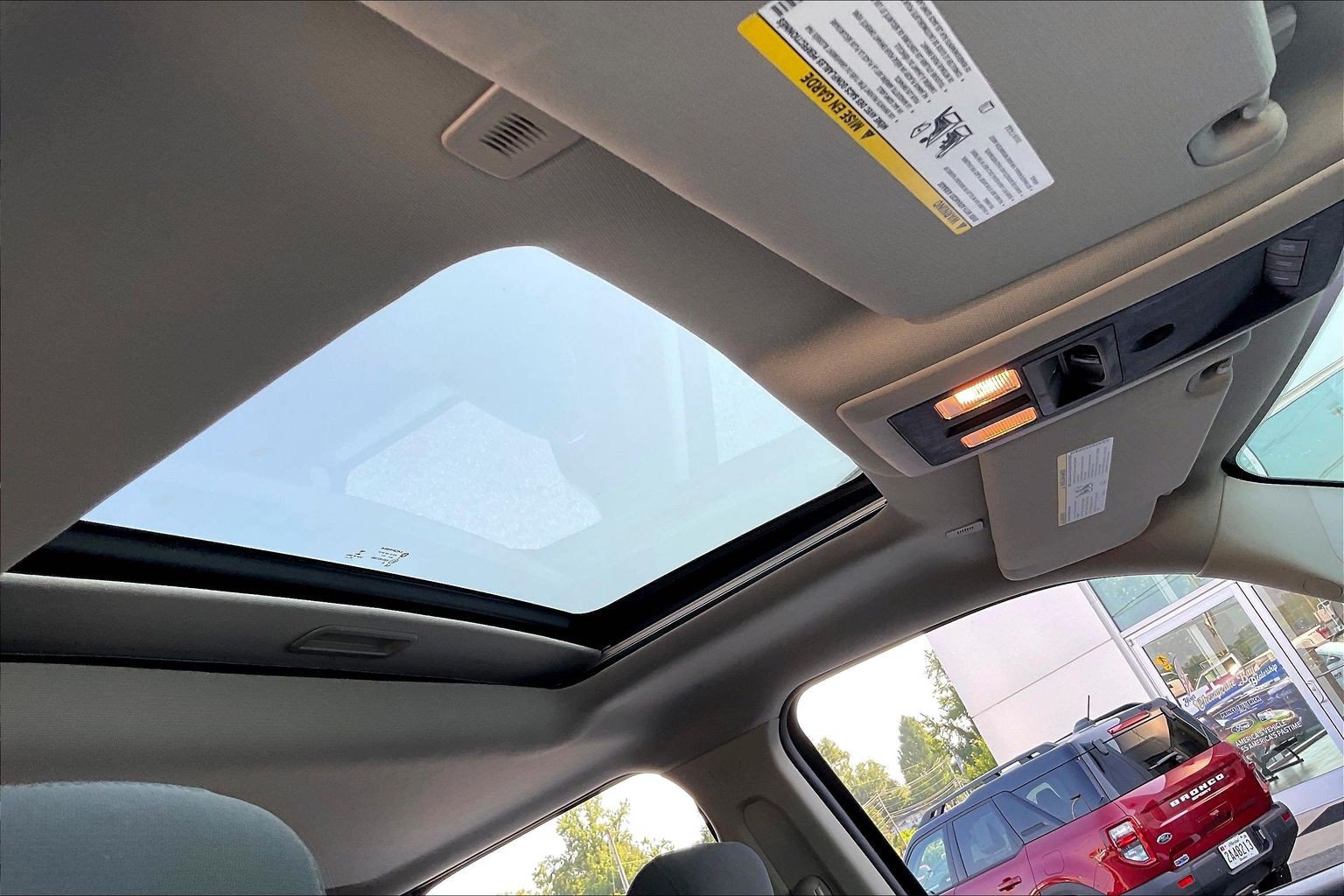Used 2017 RAM 1500 Big Horn AWD/4WD image 21