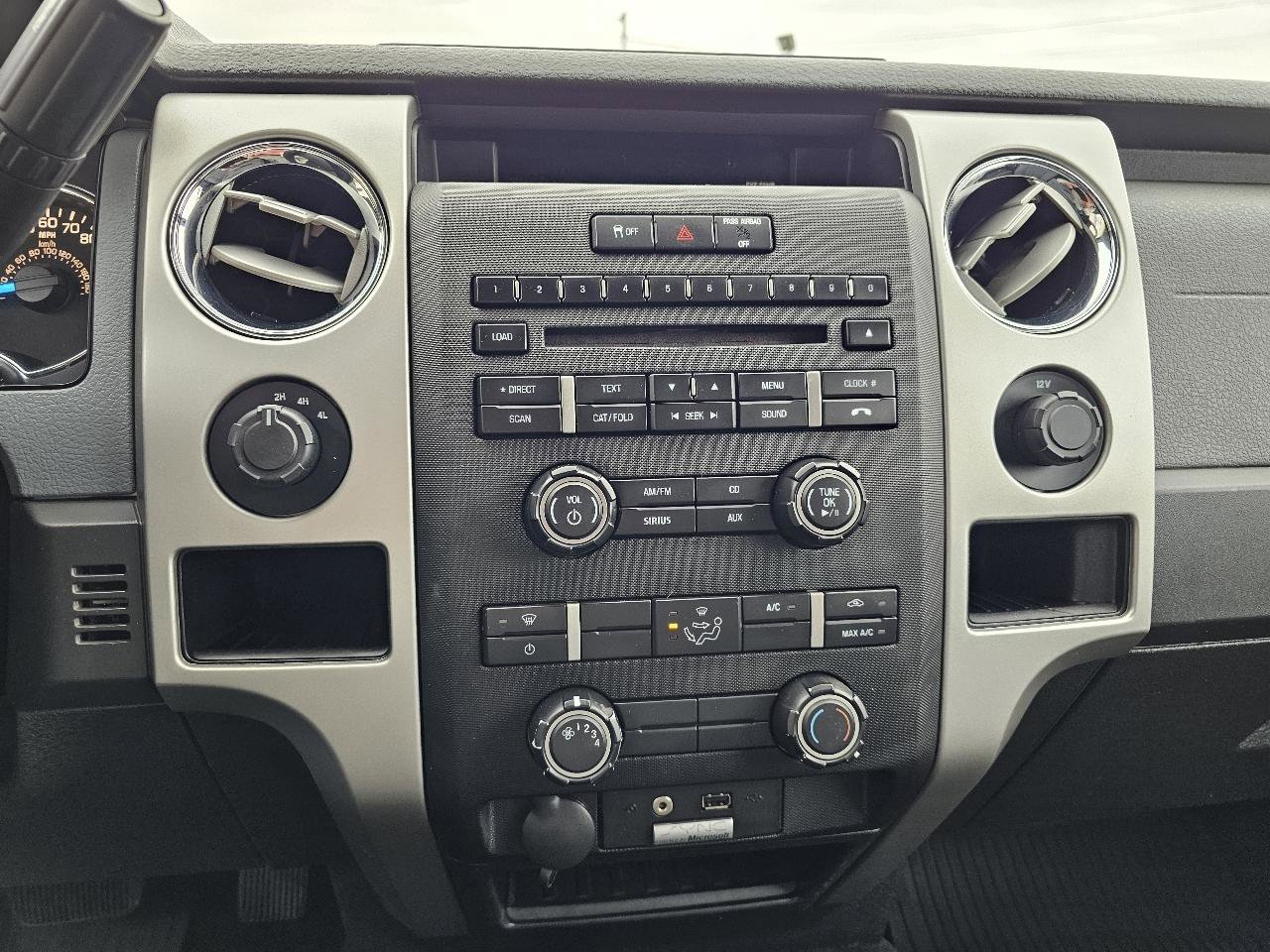 Used 2014 Ford F150 XLT image 12