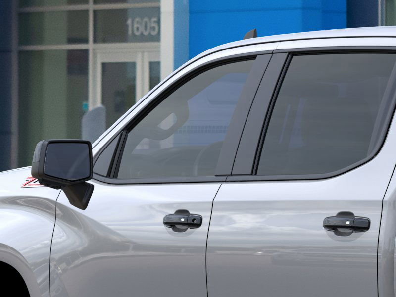 New 2026 Chevrolet Silverado 1500 LT Trail Boss w/ LT Trail Boss Premium Package image 36