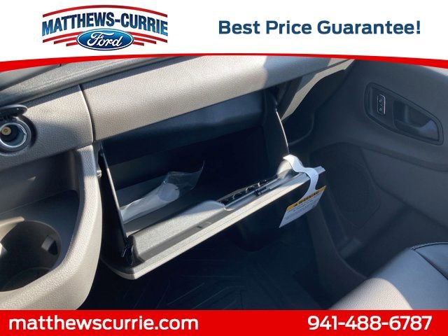 New 2025 Ford Transit 250 148 Medium Roof w/ Exterior Upgrade Package image 22