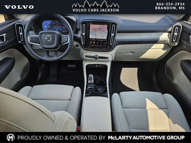 New 2026 Volvo XC40 B4 Plus w/ Protection Package Premier image 8