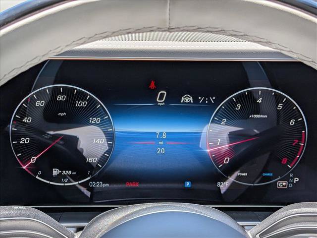 New 2026 Mercedes-Benz Maybach GLS 600 4MATIC image 11