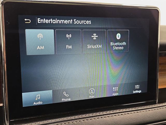 Certified 2022 Lincoln Corsair Reserve w/ Equipment Group 201A image 18