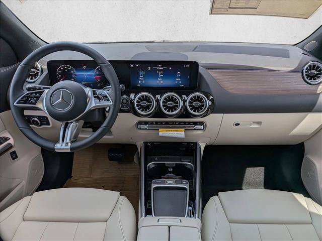New 2026 Mercedes-Benz GLA 250 4MATIC image 16