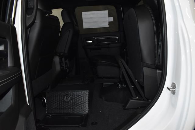 New 2026 RAM 2500 Rebel w/ Rebel Level 1 Equipment Group image 32