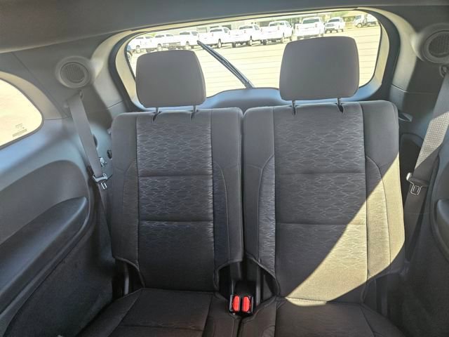 New 2026 Dodge Durango GT w/ Blacktop Package image 26