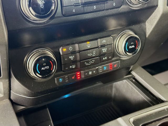 Used 2019 Ford F150 Raptor w/ Equipment Group 802A Luxury image 16