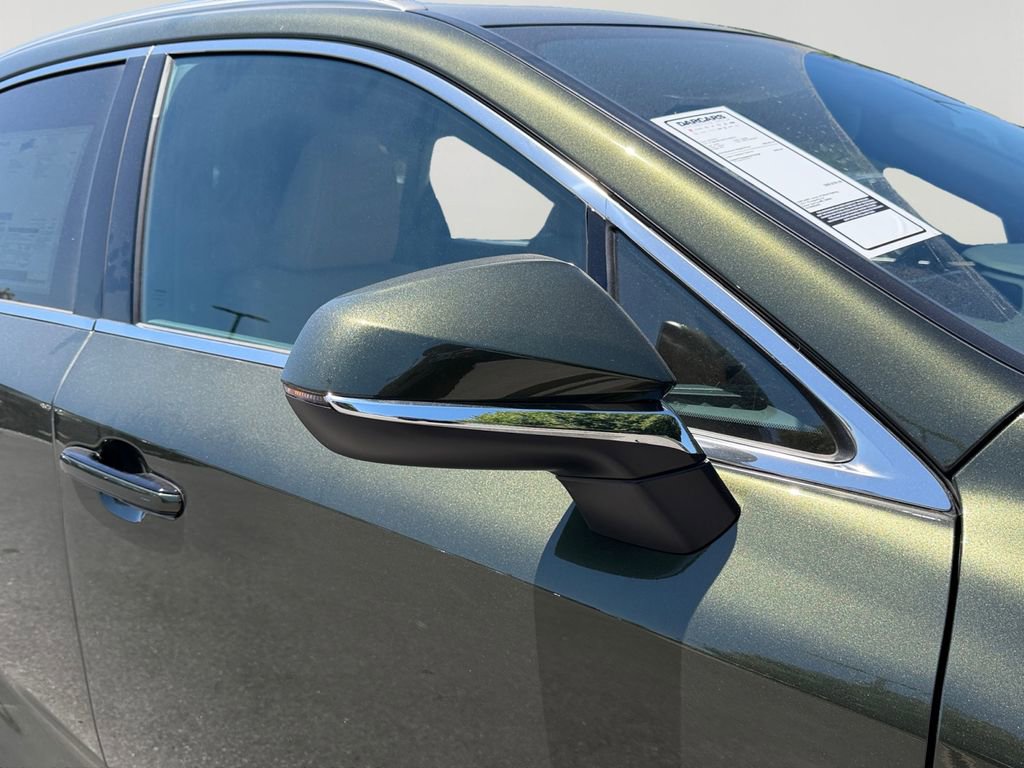 New 2026 Lexus RX 350 Premium AWD/4WD image 24