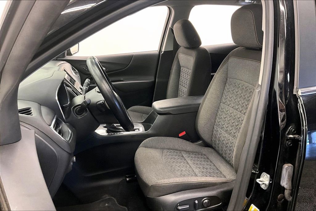 Used 2022 Chevrolet Equinox LT FWD image 21