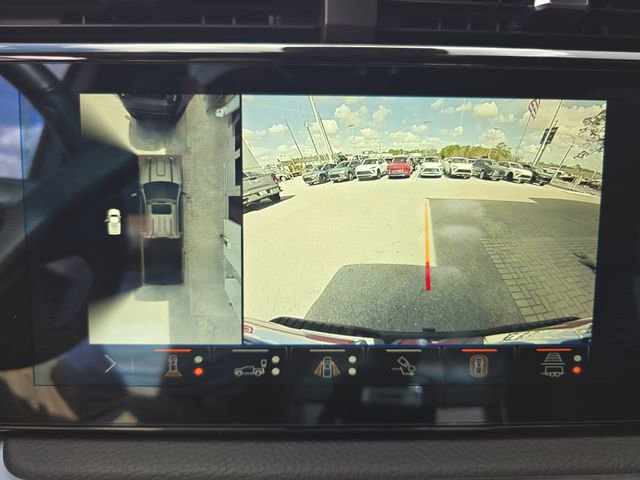 Certified 2025 GMC Sierra 2500 Denali w/ Technology Package image 20