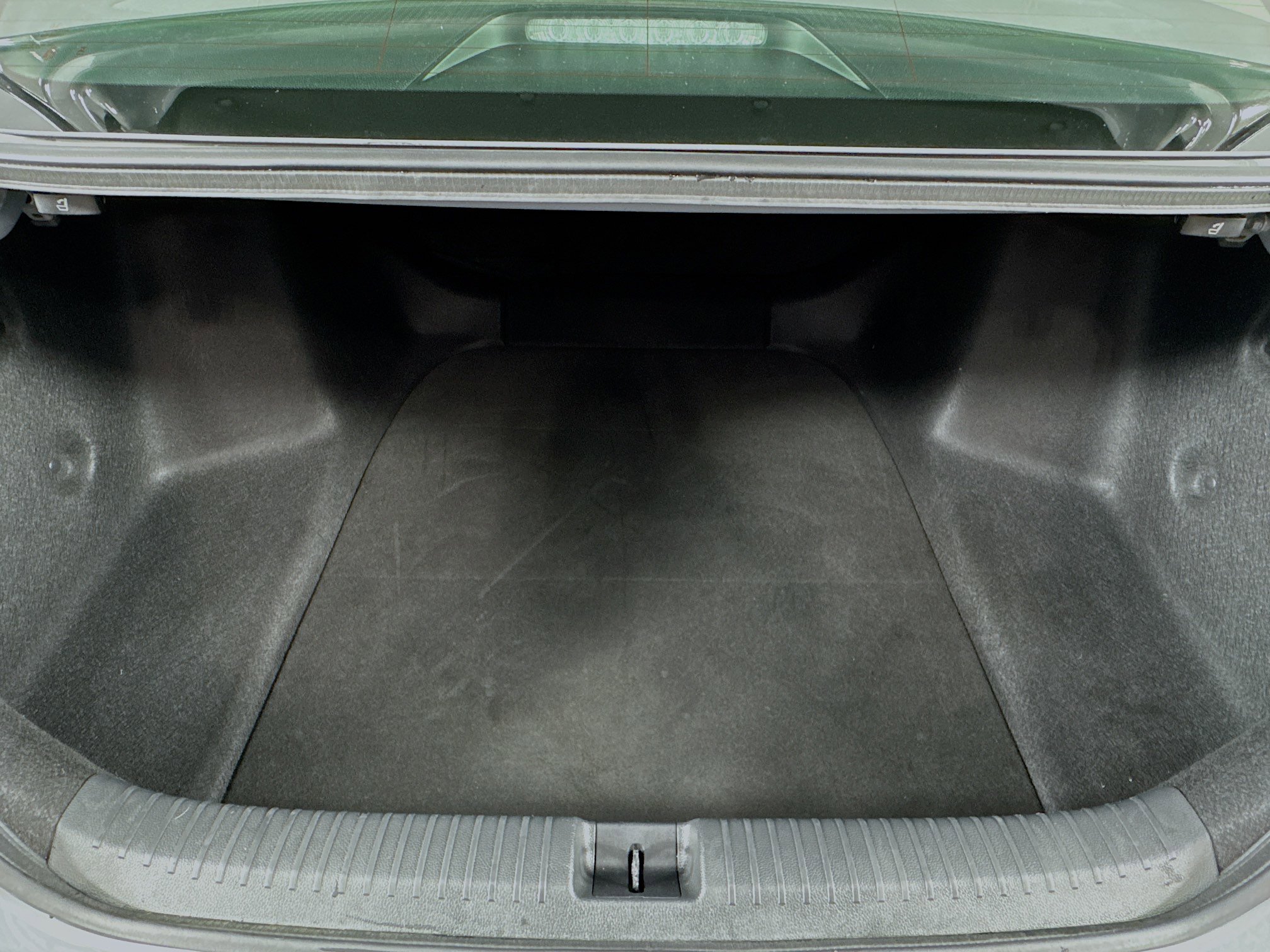 Certified 2025 Honda Accord Touring image 28