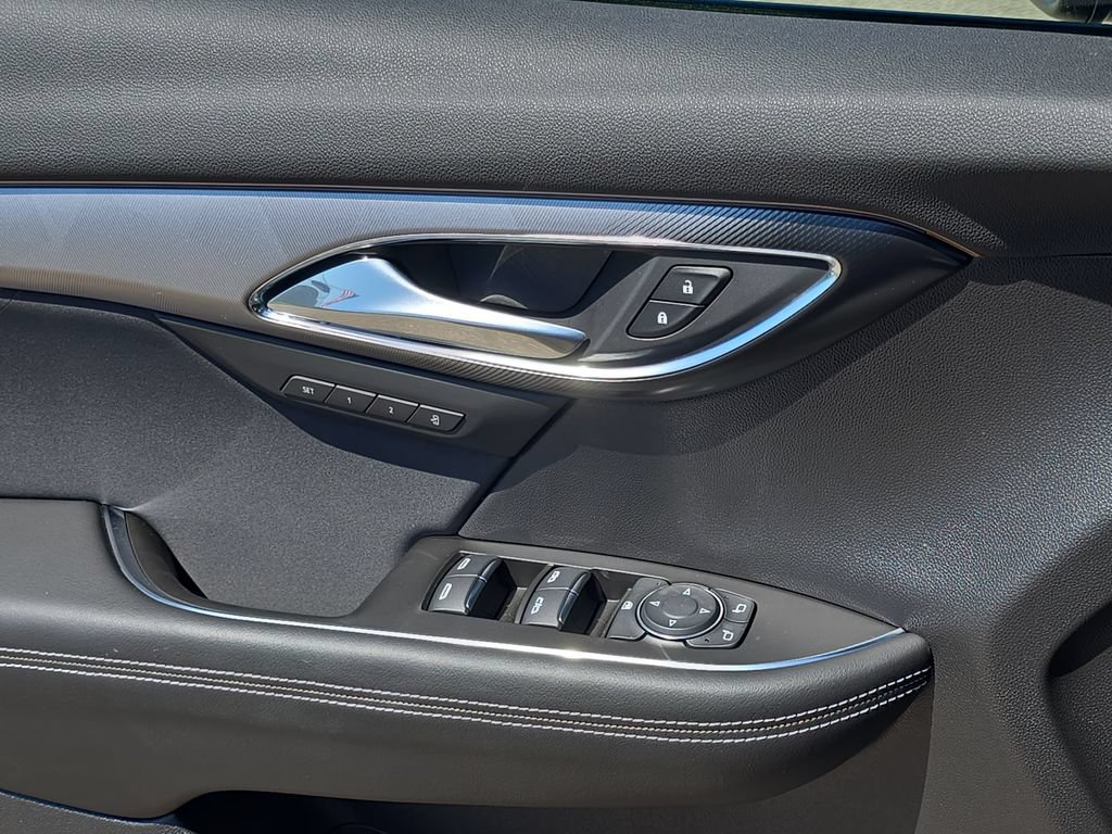New 2026 Buick Envision Sport Touring AWD/4WD image 30