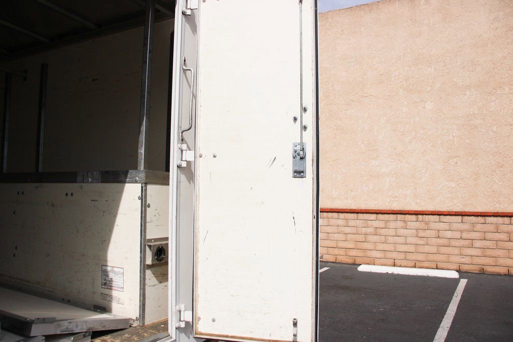 Used 2023 Ford E-450 and Econoline 450 Super Duty w/ Power Windows & Locks Group RWD image 11