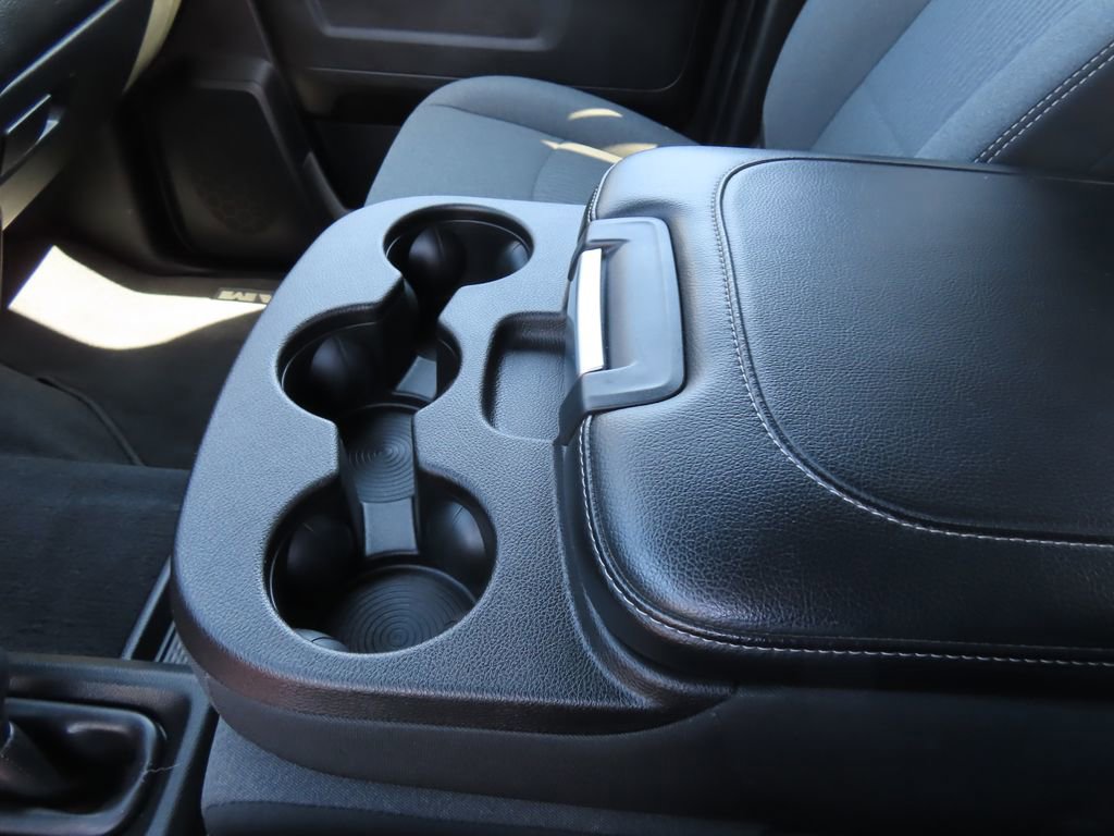 Certified 2024 RAM 3500 Tradesman image 17