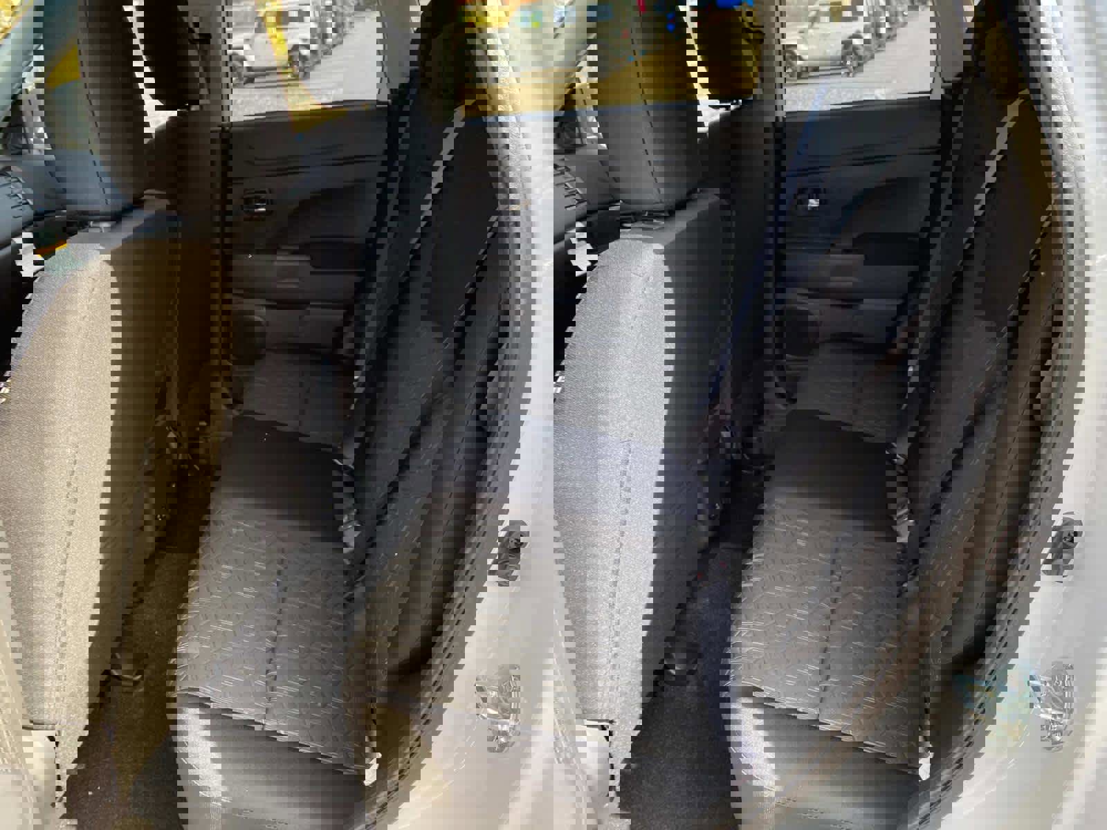 Used 2024 Mitsubishi Outlander Sport Ralliart image 8