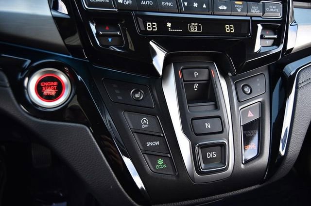 Used 2023 Honda Odyssey Touring image 17