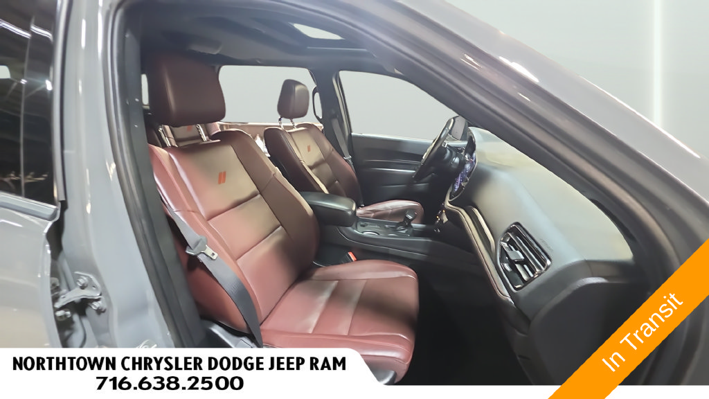 Used 2023 Dodge Durango R/T AWD/4WD image 13