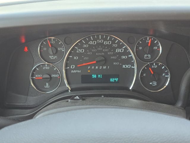 New 2026 Chevrolet Express 3500 w/ Power Convenience Package RWD image 14