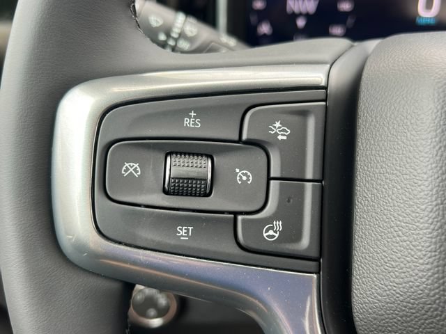 New 2026 Chevrolet Silverado 1500 LT AWD/4WD image 21