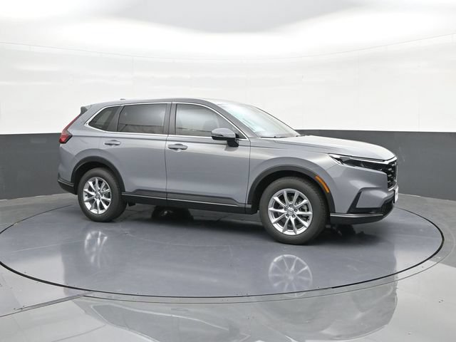 New 2026 Honda CR-V EX image 17