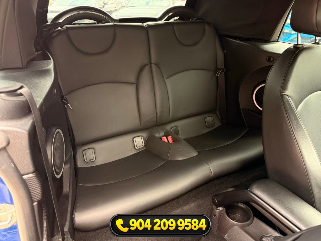 Used 2012 MINI Cooper S FWD image 33