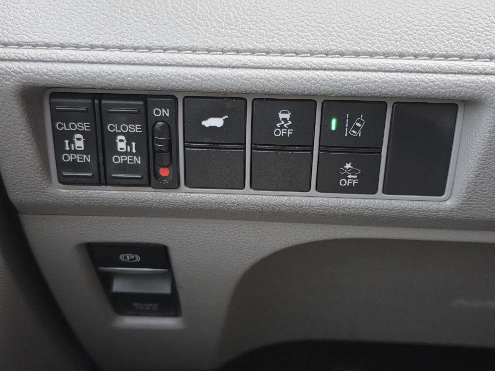 Used 2019 Honda Odyssey EX-L image 11