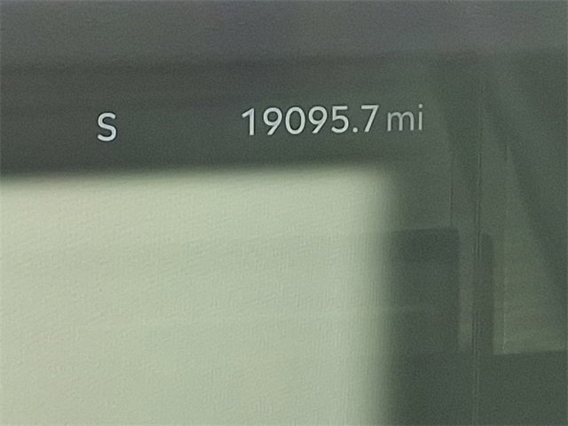 Used 2024 Lincoln Nautilus Reserve image 20