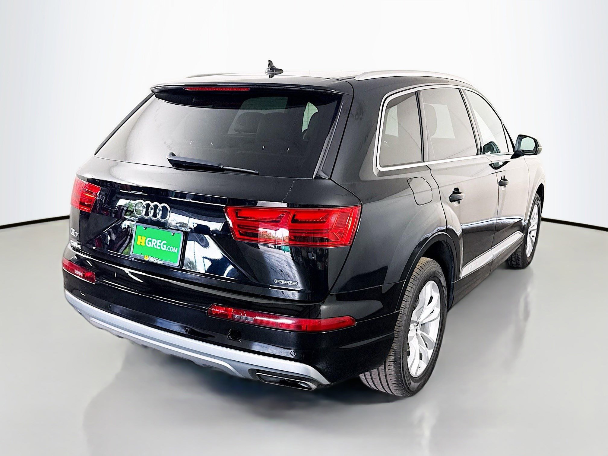 Used 2018 Audi Q7 2.0T Premium image 10