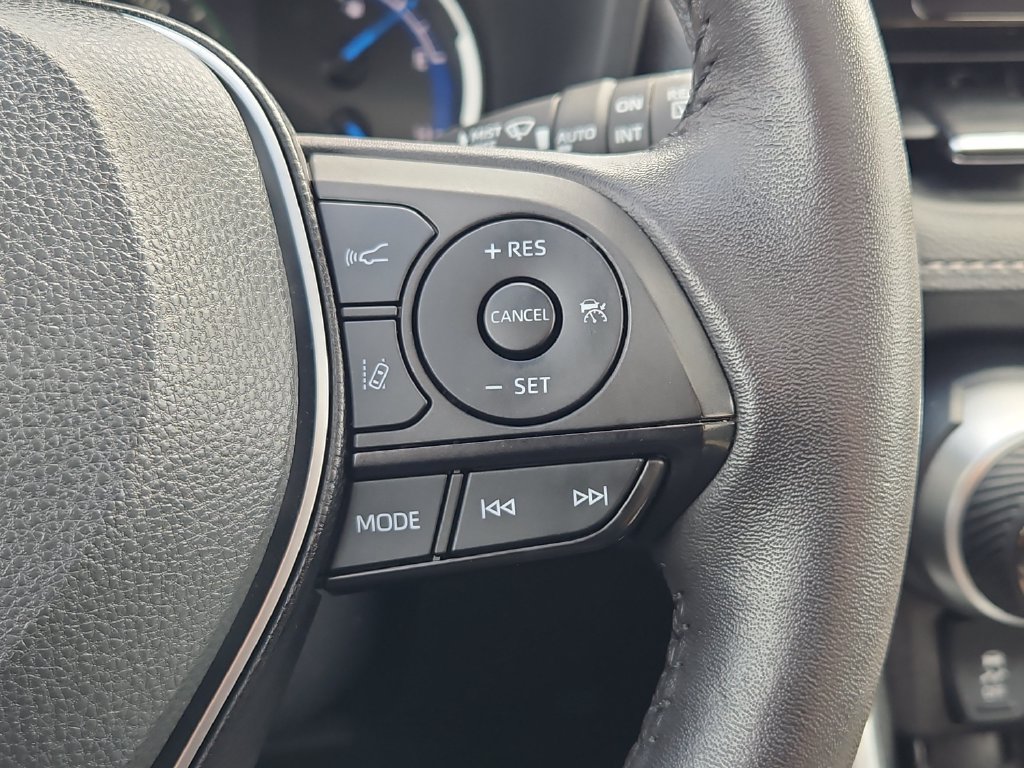 Used 2024 Toyota RAV4 XLE Premium w/ Weather Package AWD/4WD image 29