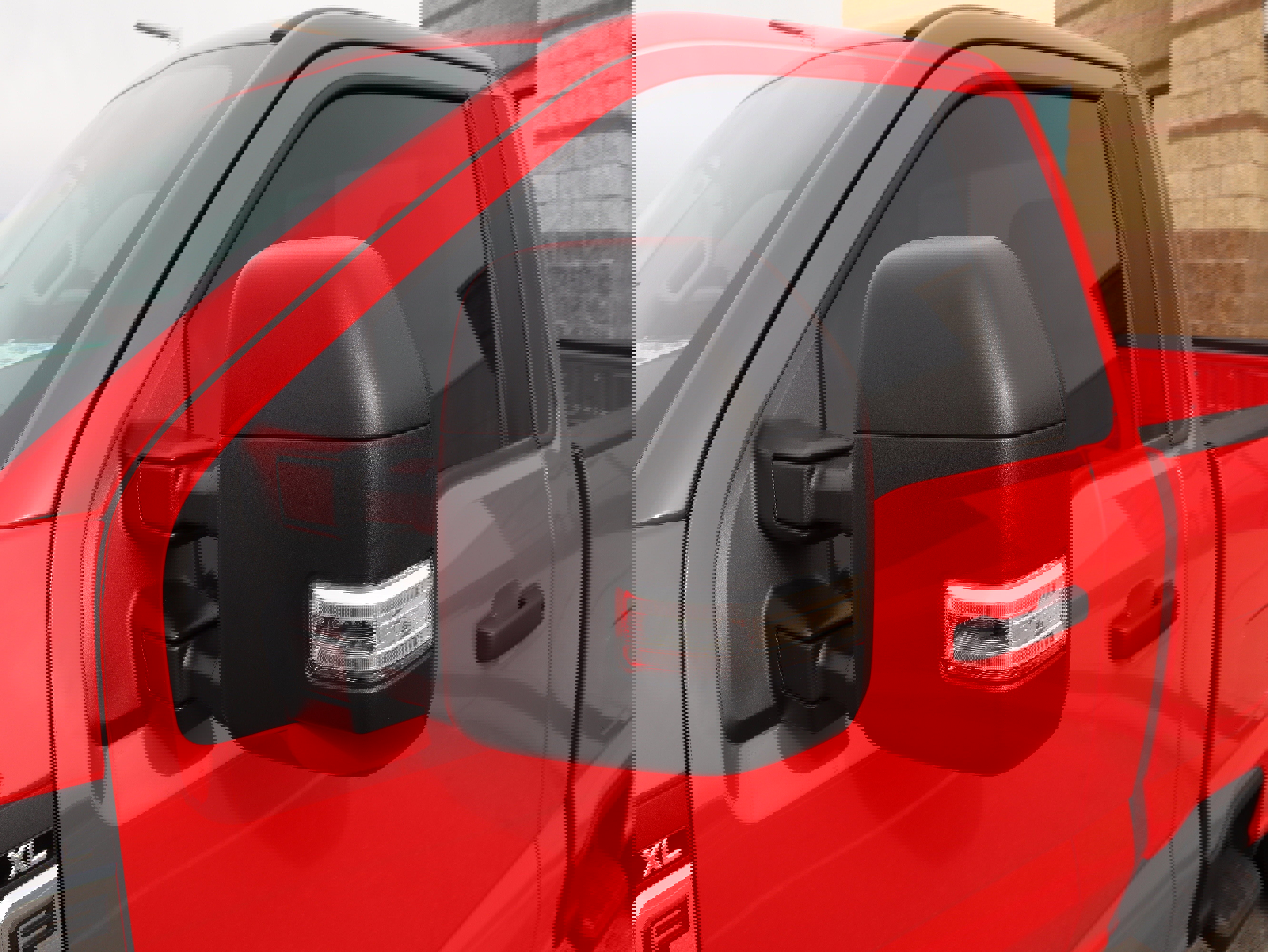 New 2026 Ford F350 XL image 15