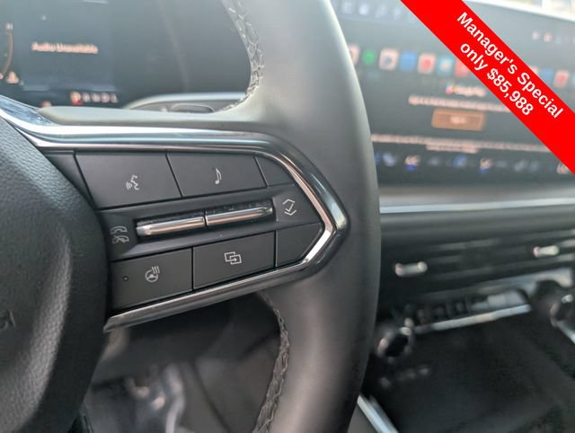 Used 2026 Chevrolet Suburban High Country AWD/4WD image 19