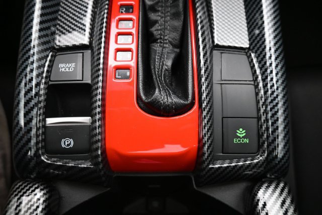 Used 2020 Honda Civic EX image 30