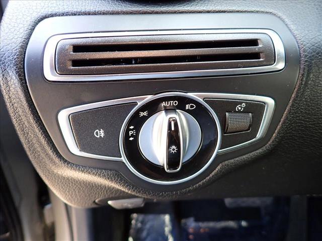 Used 2015 Mercedes-Benz C 300 4MATIC Sedan image 10