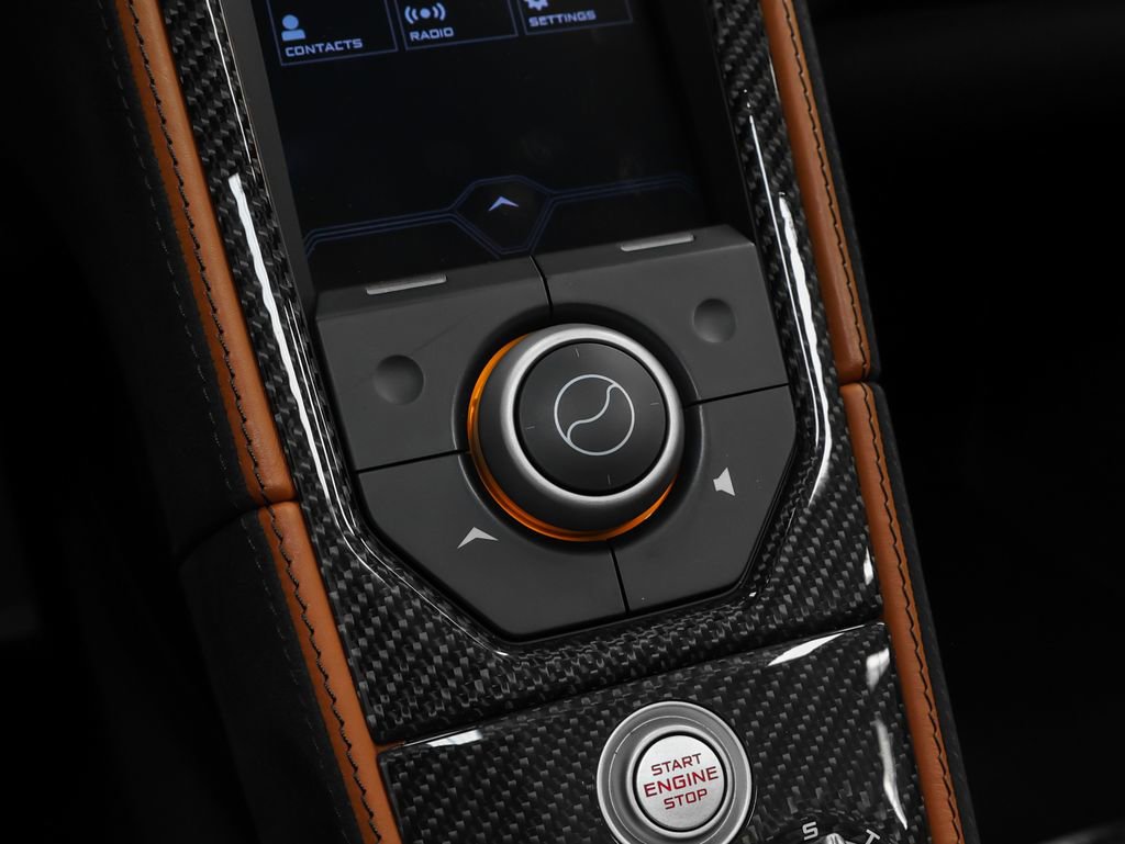 Used 2013 McLaren MP4-12C Spider RWD image 52