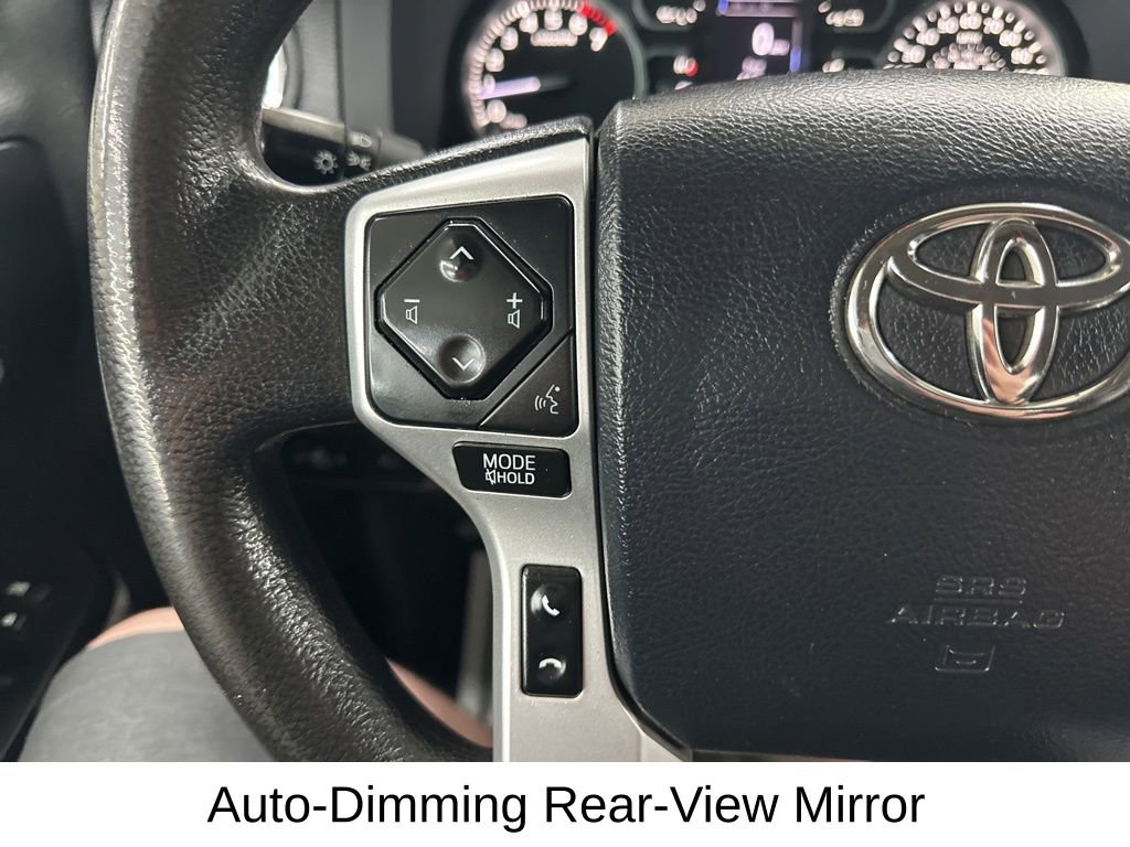 Used 2019 Toyota Tundra SR5 w/ SR5 Upgrade Package AWD/4WD image 41